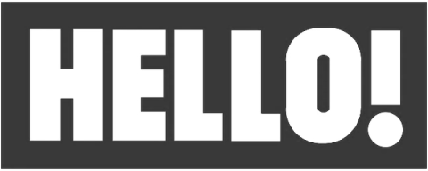 Hello